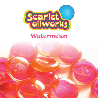 Watermelon by Scarlet Oilworks