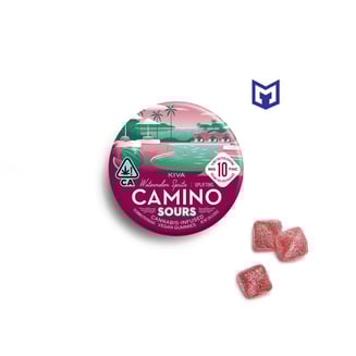 'Uplifting' Watermelon Spritz [10pk] (100mg THC)