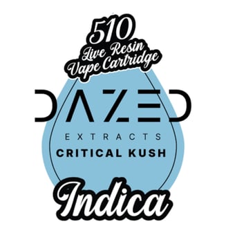 Critical Kush