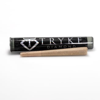 V Kush [1g] by Tryke