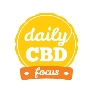 Focus (10mg) by Odyssey Hemp Co.