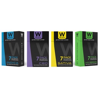 Gassed Up Jack [.5g] by W Grown