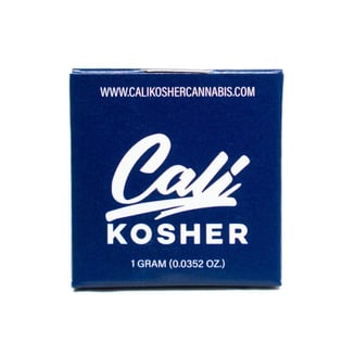 Bacio [5g] by Cali Kosher