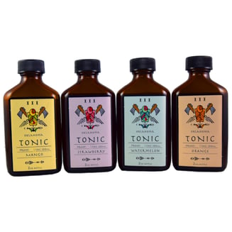 Watermelon (100mg) by Oklahoma Tonic