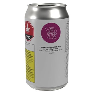 Black Cherry [355ml] (10mg)