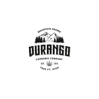 MK Ultra by Durango Cannabis Company