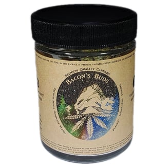 Bacon's Buds by Bacon's Buds