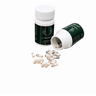 Harmony [20pk] (50mg) by Liberty