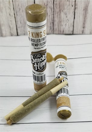 Vader Cookies [1g] by The Smoking Hippie