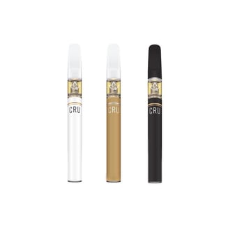 Jack F1 by CRU Cannabis