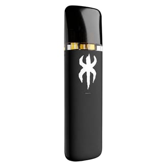 Pure Live Rosin Bar [500mg]