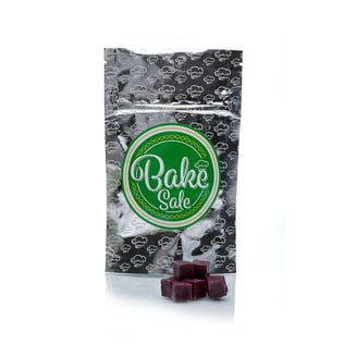 Banana Cream (100mg) by Tryke