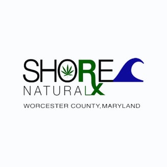 Valley OG [.8g] by Shore Natural Rx