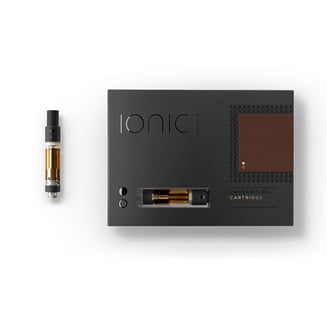 Jack Herer by Ionic