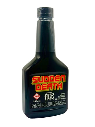 Sudden Death (240mg)