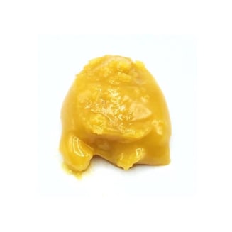 Coconut Cookie by Remedy