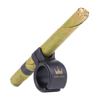 Silicone Blunt Ring