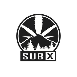 Animal Rain [.5g] by SUBX