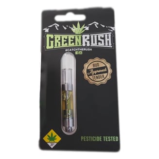 AF1 x Prayer Pupil [1000mg] by GreenRush