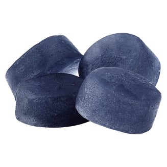 Bedtime Blueberry Lemon [4pk] (80mg CBD/10mg THC/30mg CBN)
