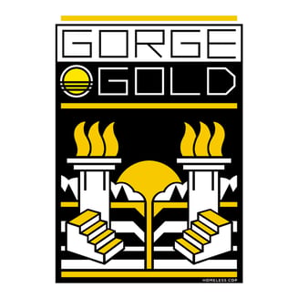 Apple Fritter [.5g] by Gorge Gold