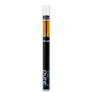 1:1 Candy Apple Kush by Truly Pure