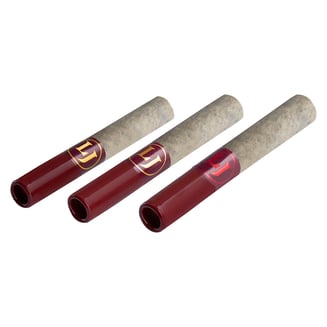 Hash Fusions Taster Series [.5g]