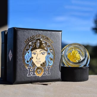 Ultra Sonja by Head of Honey