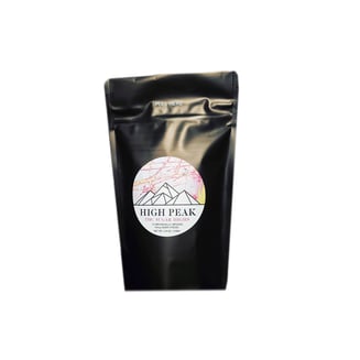 Maine Maple Caramel [10pk] (100mg) by High Peak Cannabis Company