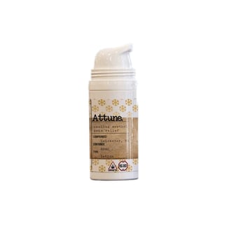 1:1 Lotion [2oz] by Cultivate - MA