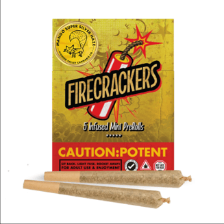 Cran Pom [.7g] (5pk)