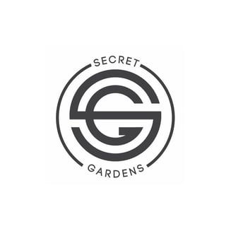 Apple Fritter by Secret Gardens of Washington