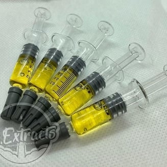 Nerds by IO Extracts