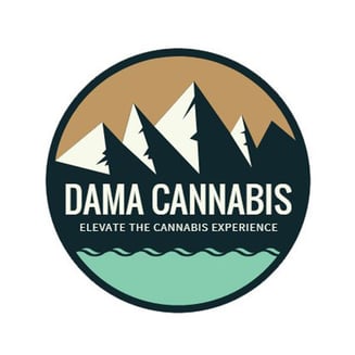 Apple Fritter [.5g] by Dama
