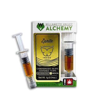 8541 by Willamette Valley Alchemy (WVA)