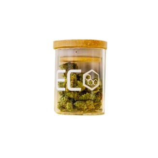 Airburstz by Eco Cannabis