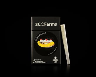 Q [.7g] by 3C Farms