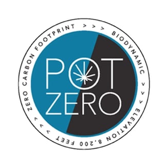 Alaskan Purple by Pot Zero