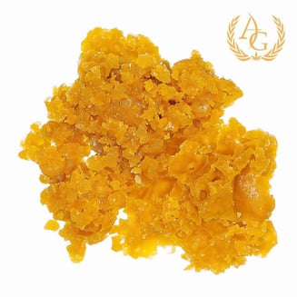 Quantum Kush by Apollo Grown