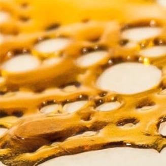 Quantum Kush by Aardvark Extracts