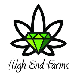 Apple Jax [.75g] by High End Farms