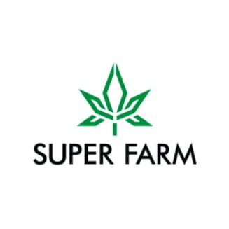 Vanilla Biscuit by Super Farm