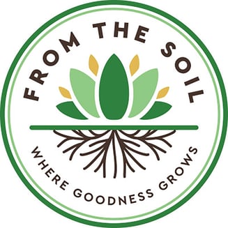 1:1 CBD - Skinny by From The Soil