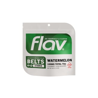 Watermelon [10pk] (100mg)