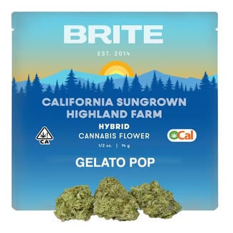 Gelato Pop