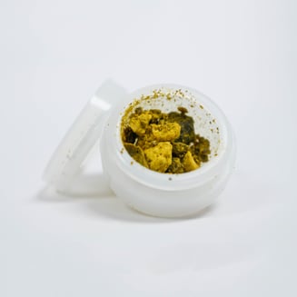 CBD Inzanitangie Runtz Man by In Good Health