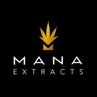 Apple Fritter [1000mg] by Mana Extracts