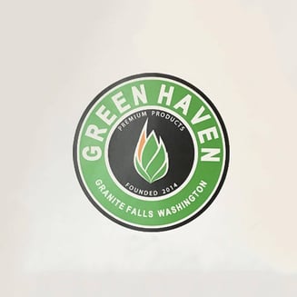 Albert Walker [.6g] by Green Haven