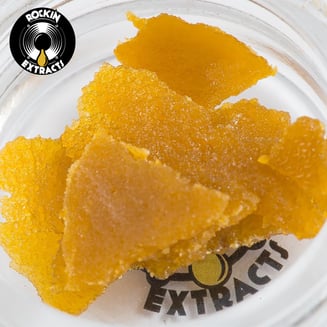 A-Dub by Rockin' Extracts