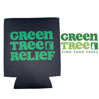 Koozie Can Cooler